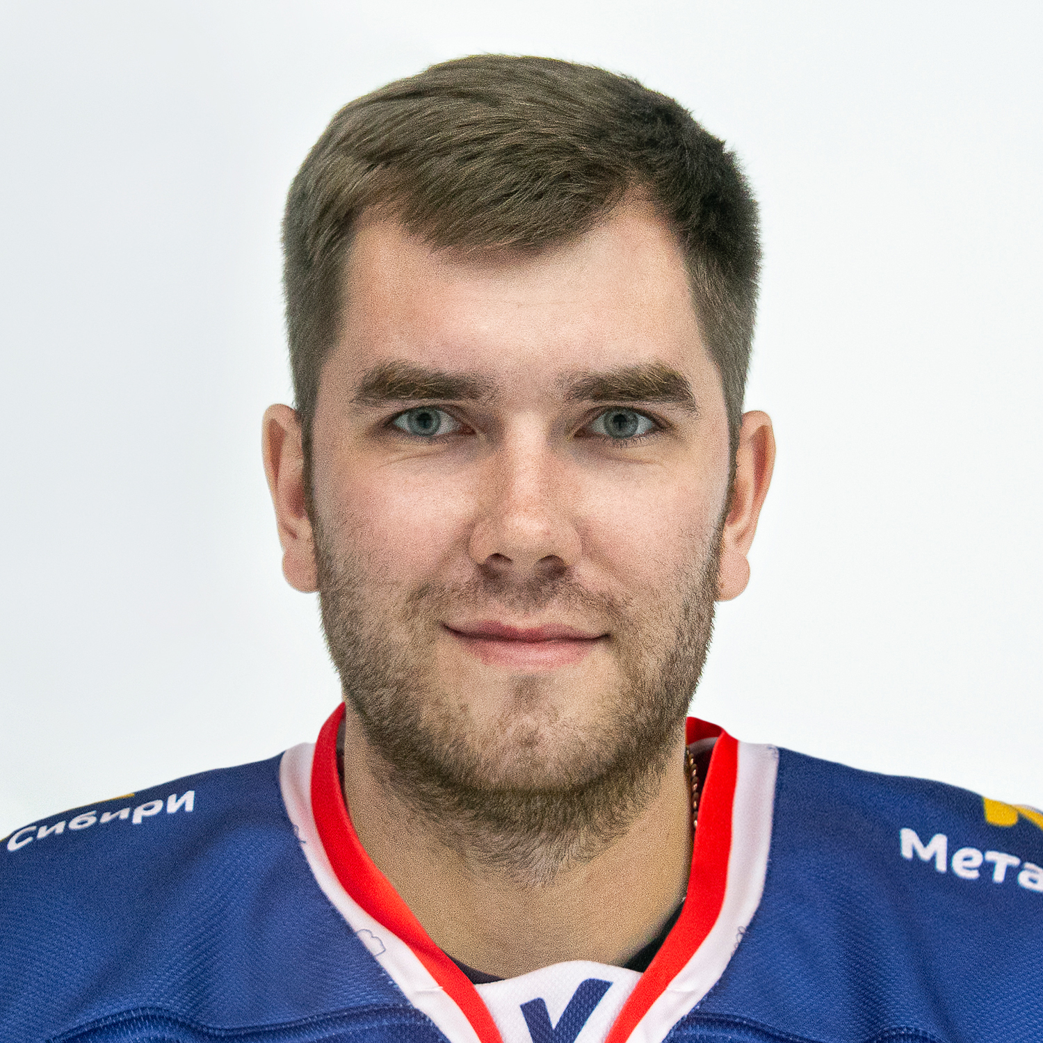 Григорьев Павел